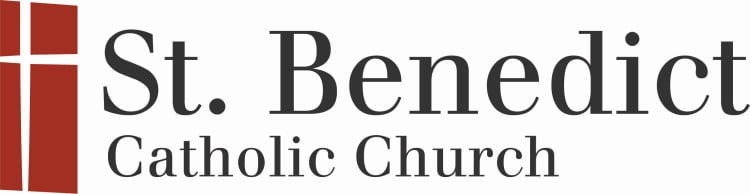 St. Benedict logo